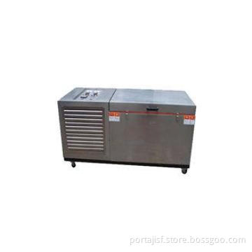 IEC60540 Electric Wire Cable Low Temperature Test Chamber 1